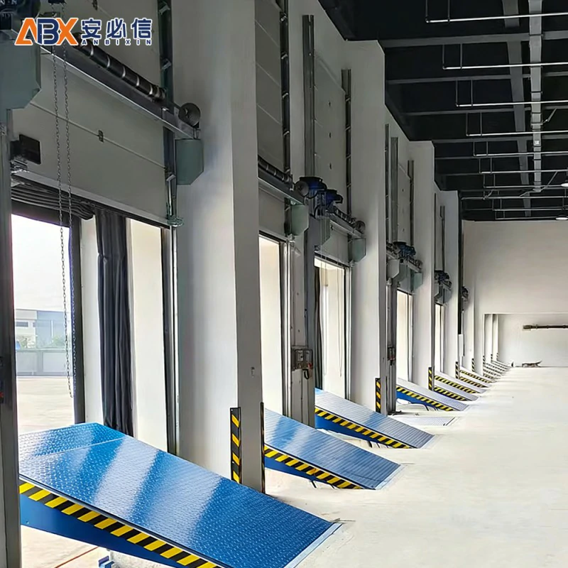 景德镇保温提升门